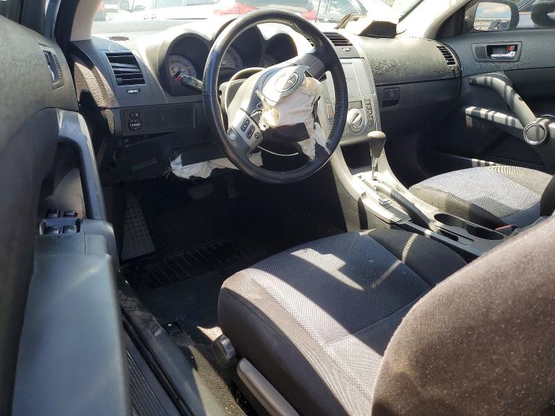 صورة رقم 8 من المزاد - 2006 SCION TC مع VIN JTKDE177060120541
