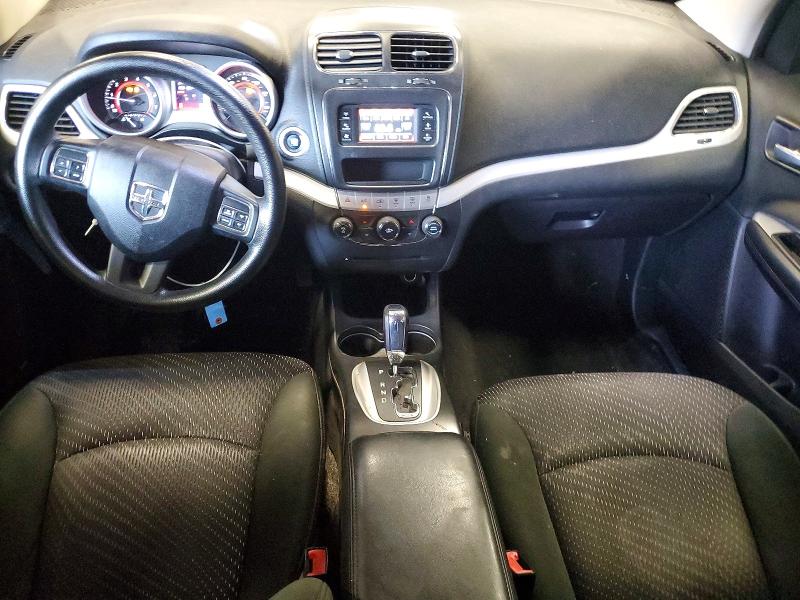 Photo 8 from auction – 2011 DODGE JOURNEY with VIN 3D4PG1FG1BT551194