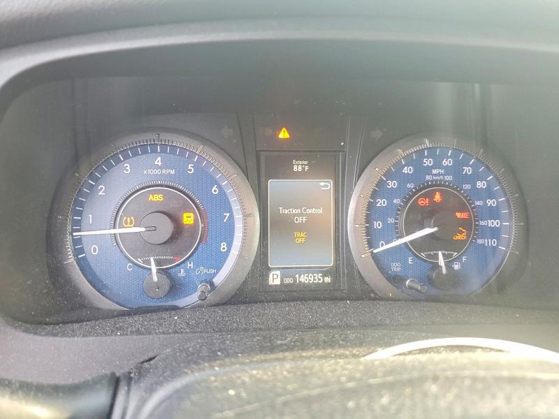 Zdjęcie 9 z aukcji – 2015 TOYOTA SIENNA z VIN 5TDDK3DC0FS108612