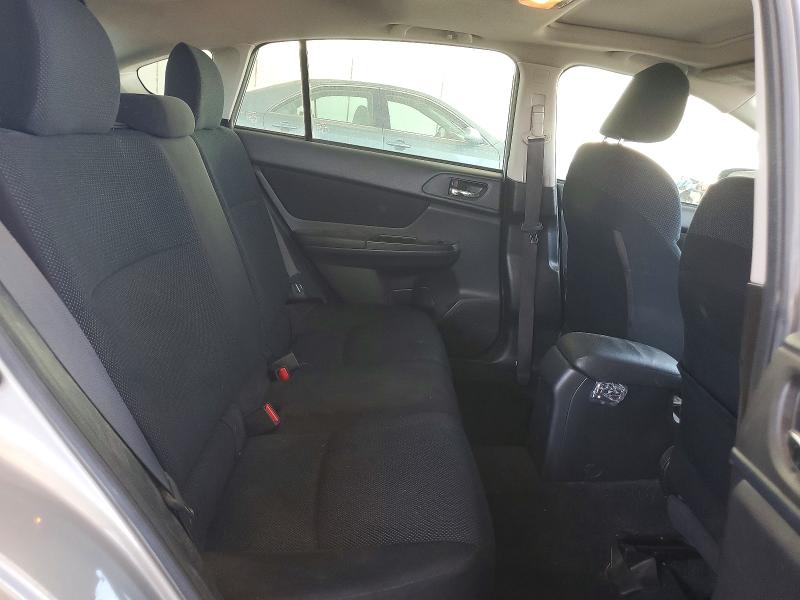 Photo 10 from auction – 2013 SUBARU IMPREZA with VIN JF1GPAD65DH847575