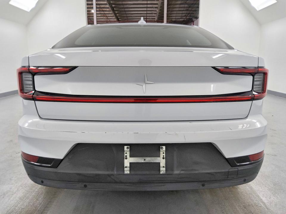 Photo 6 from auction – 2023 POLESTAR 2 with VIN YSMEG3KA3PL146298