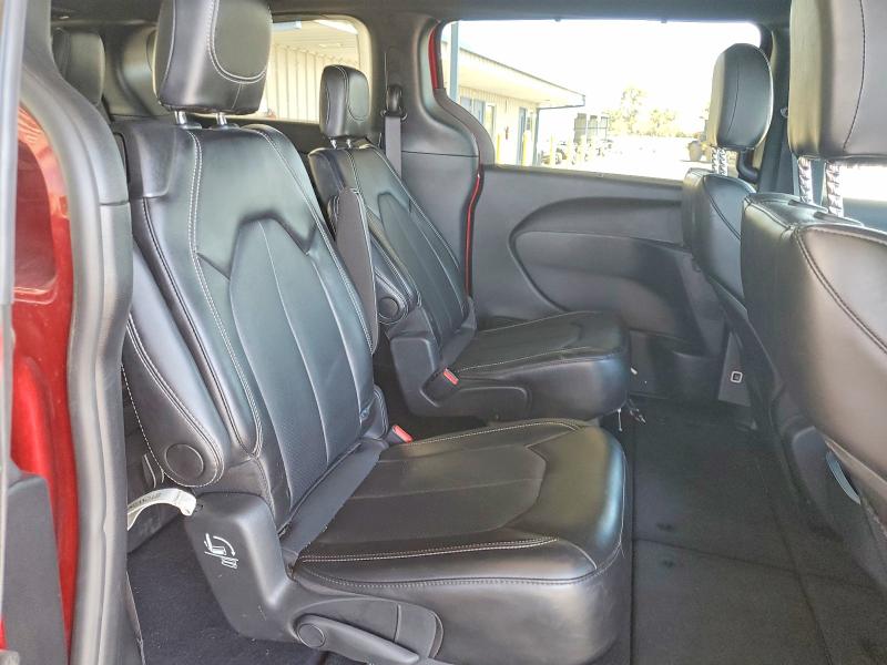 Photo 11 from auction – 2025 CHRYSLER PACIFICA with VIN 2C4RC1BG9SR518700