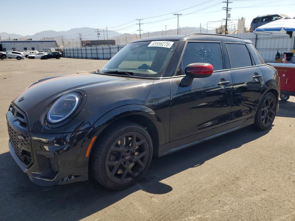 2026 MINI COOPER - Търг №65956276