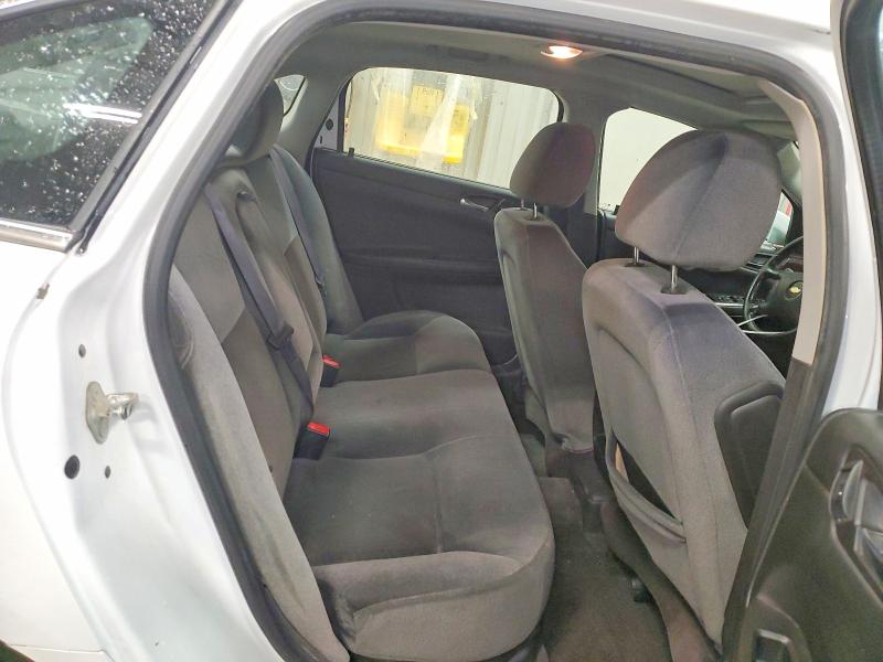 Photo 10 from auction – 2012 CHEVROLET IMPALA with VIN 2G1WG5E32C1131731