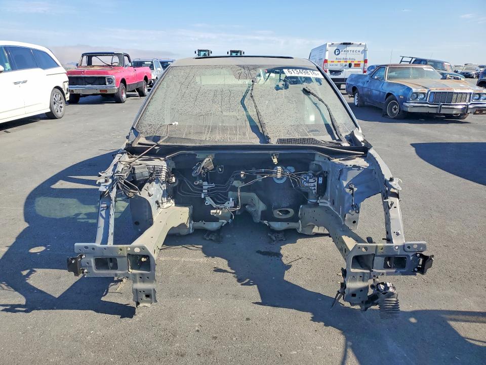 Photo 5 from auction – 2026 HONDA CIVIC with VIN 2HGFE4F88TH328011
