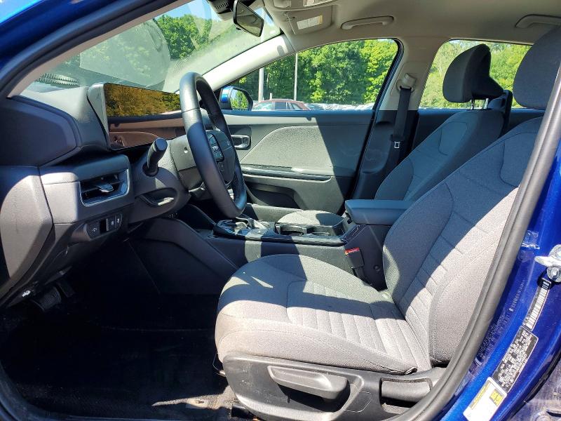 Фото 7 с аукциона – 2025 KIA K4 с VIN 3KPFU4DEXSE148825