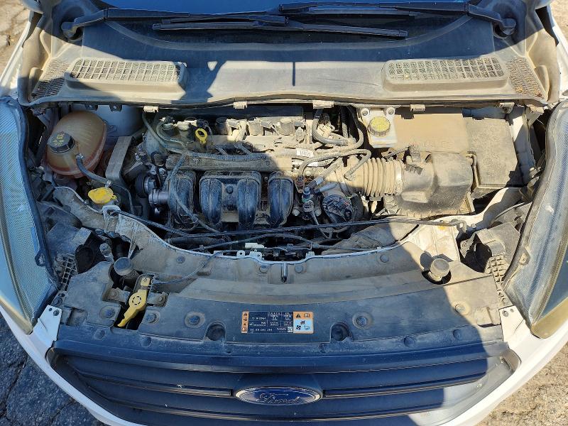 Photo 12 from auction – 2018 FORD ESCAPE with VIN 1FMCU0F7XJUA36516