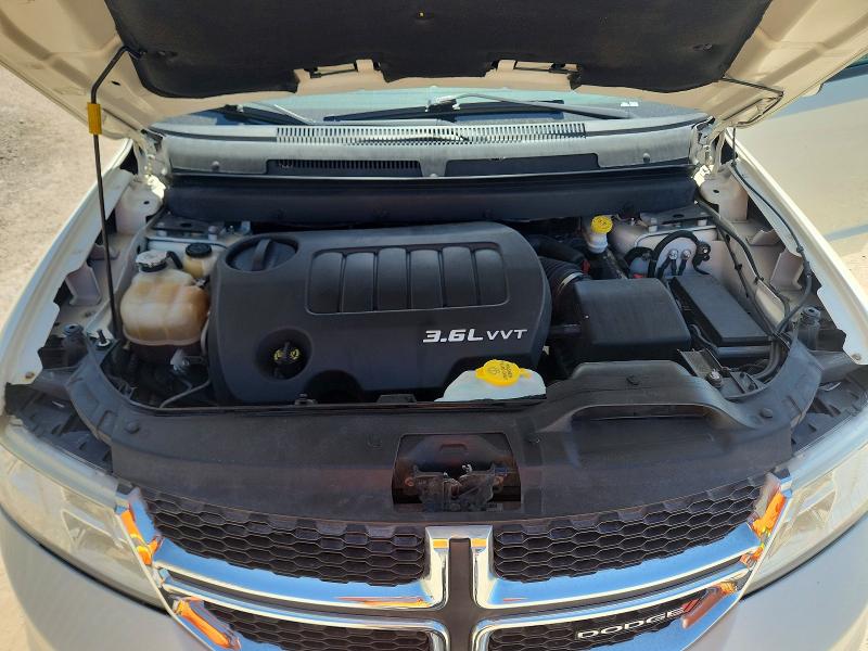 Photo 12 from auction – 2013 DODGE JOURNEY with VIN 3C4PDCDG6DT545138