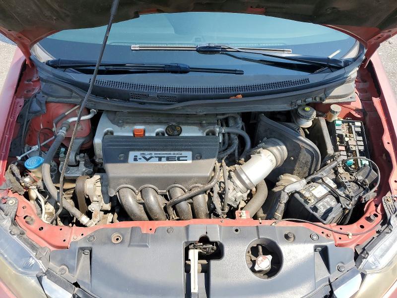 Photo 11 from auction – 2013 HONDA CIVIC with VIN 2HGFB6E56DH704394