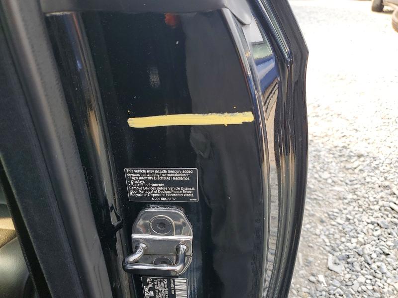 Photo 12 from auction – 2013 MERCEDES-BENZ E with VIN WDDKK5KF2DF215437