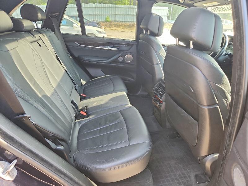 Zdjęcie 10 z aukcji – 2016 BMW X5 z VIN 5UXKR6C51G0J80526