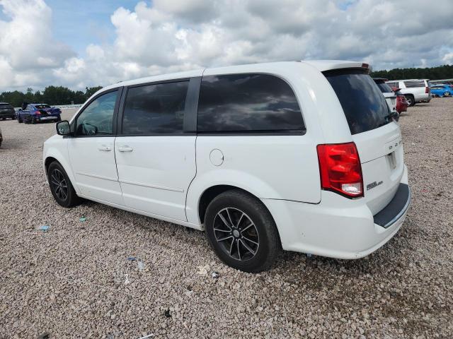 Photo 2 from auction – 2016 DODGE GRAND CARAVAN with VIN 2C4RDGEG6GR317629