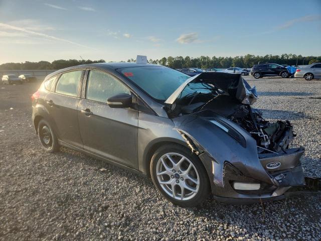 Photo 4 from auction – 2015 FORD FOCUS with VIN 1FADP3K29FL267728