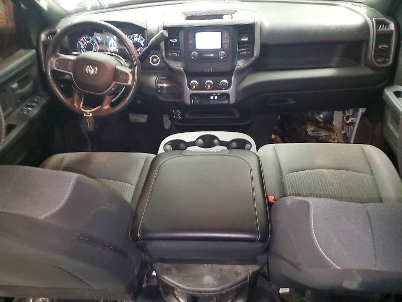 Photo 8 from auction – 2023 RAM 3500 with VIN 3C63R3GLXPG659768
