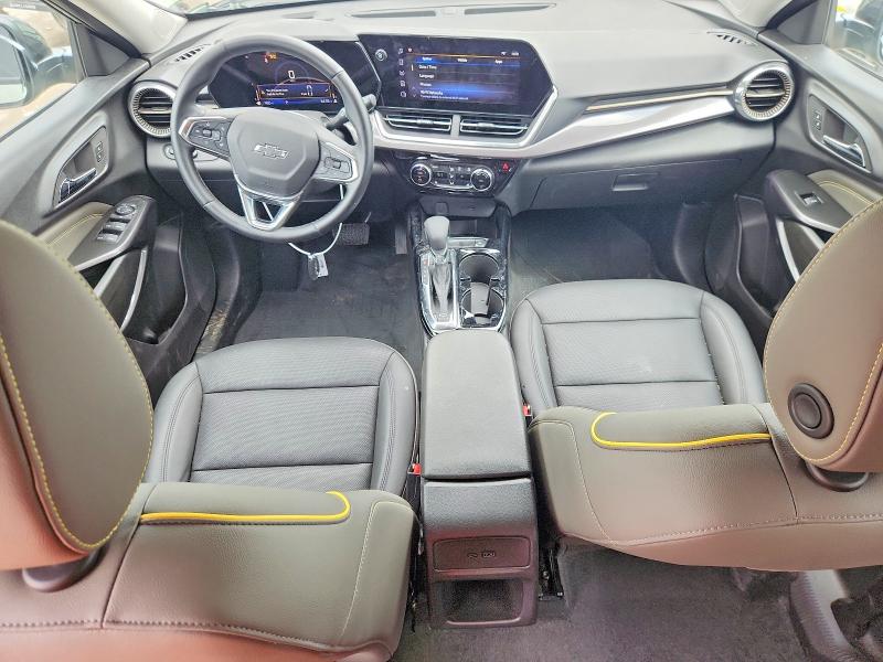 Photo 8 from auction – 2026 CHEVROLET TRAX with VIN KL77LKEP1TC030762
