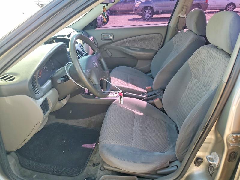 Foto 7 de la subasta – 2005 NISSAN SENTRA con VIN 3N1CB51D65L453090