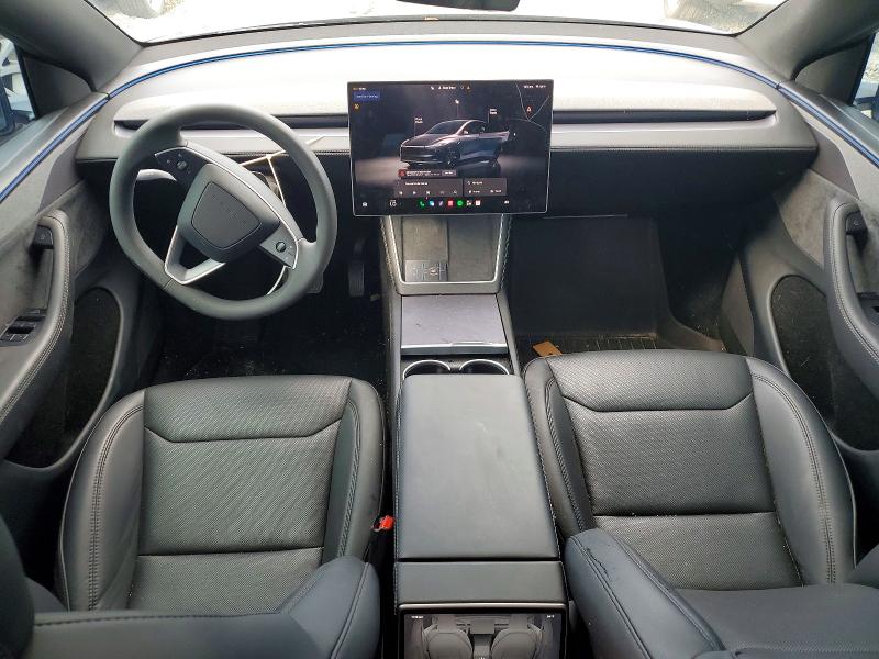Zdjęcie 8 z aukcji – 2026 TESLA MODEL Y z VIN 7SAYGDEE4TA665628