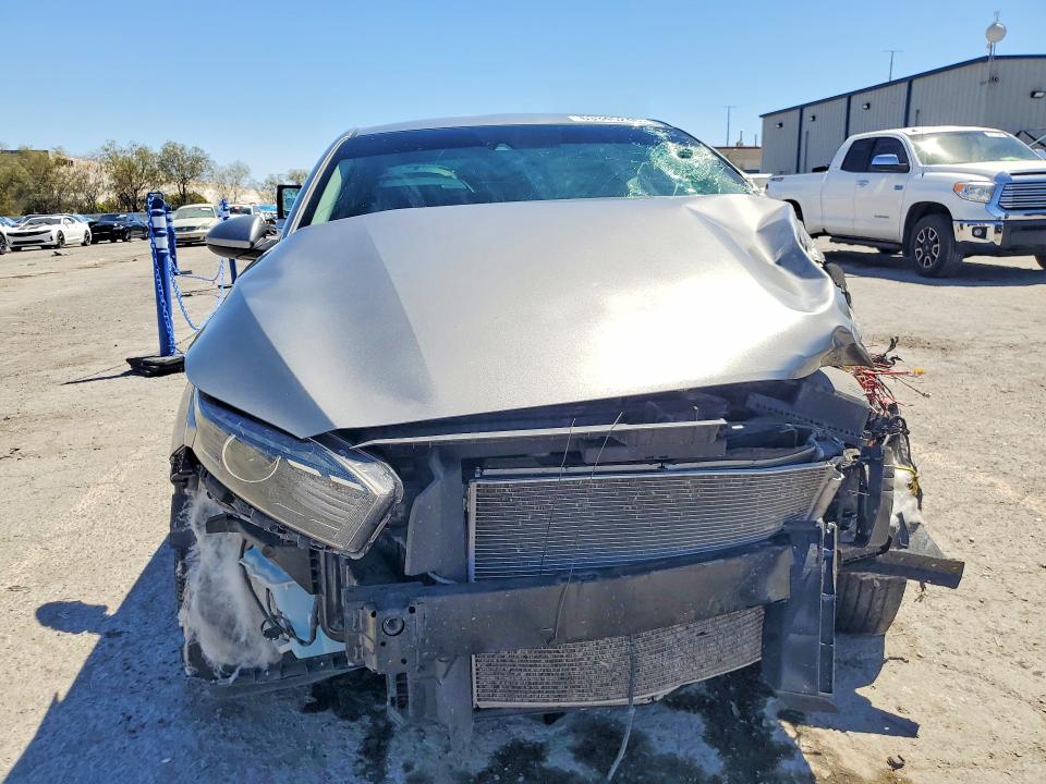 Photo 5 from auction – 2023 KIA FORTE with VIN 3KPF24ADXPE506210