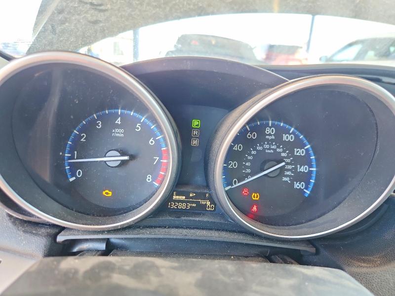 Photo 9 from auction – 2013 MAZDA 3 with VIN JM1BL1U71D1796089