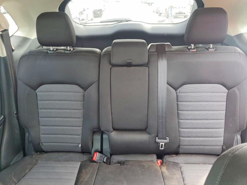 Photo 10 from auction – 2016 FORD EDGE with VIN 2FMPK3G91GBB83783