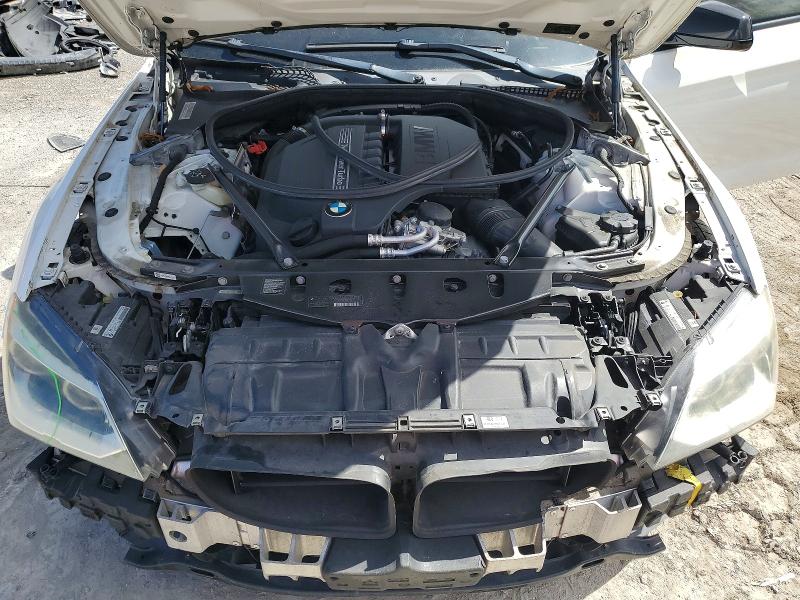 Foto 11 de la subasta – 2014 BMW 640 con VIN WBA6A0C7ED317687