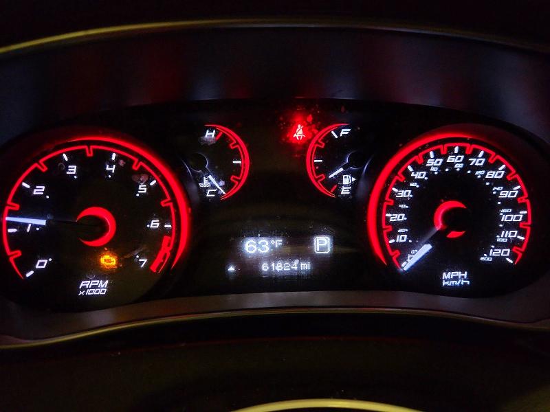 صورة رقم 9 من المزاد - 2015 DODGE DART مع VIN 1C3CDFAA2FD432865