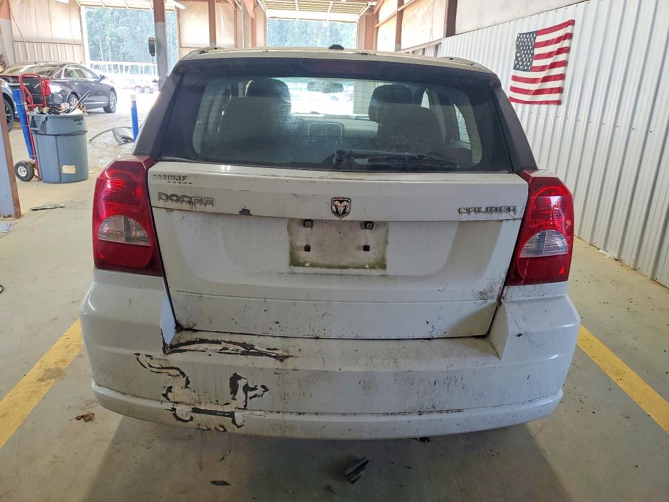 Photo 6 from auction – 2011 DODGE CALIBER with VIN 1B3CB5HA4BD241980