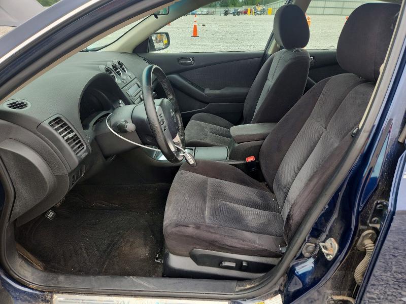 Photo 7 from auction – 2008 NISSAN ALTIMA with VIN 1N4AL21E18C136803