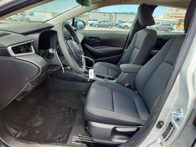 Фото 7 с аукциона – 2026 TOYOTA COROLLA с VIN 5YFB4MDE5TP368534