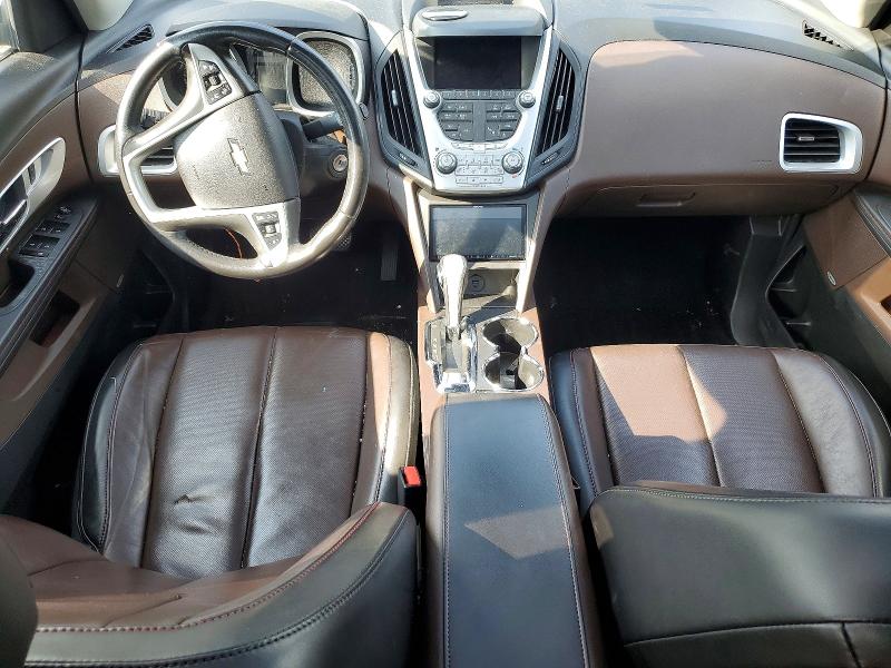 صورة رقم 8 من المزاد - 2013 CHEVROLET EQUINOX مع VIN 2GNFLGE37D6222343