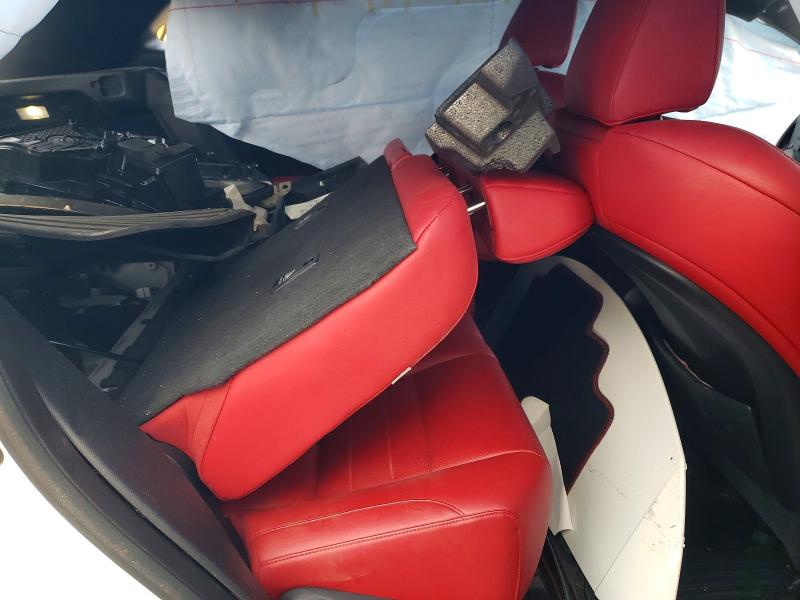 Photo 11 from auction – 2021 LEXUS RX with VIN 2T2SZMDA5MC260118