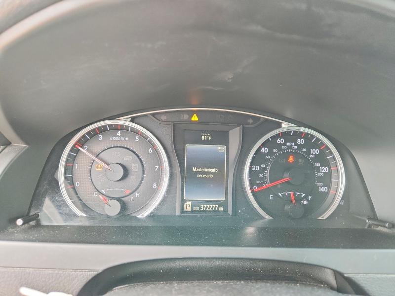 Photo 9 from auction – 2016 TOYOTA CAMRY with VIN 4T1BF1FK8GU213816