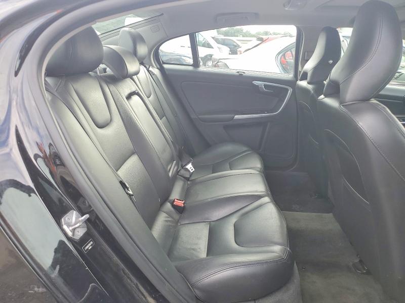 Photo 10 from auction – 2017 VOLVO S60 with VIN LYV402HK2HB147339