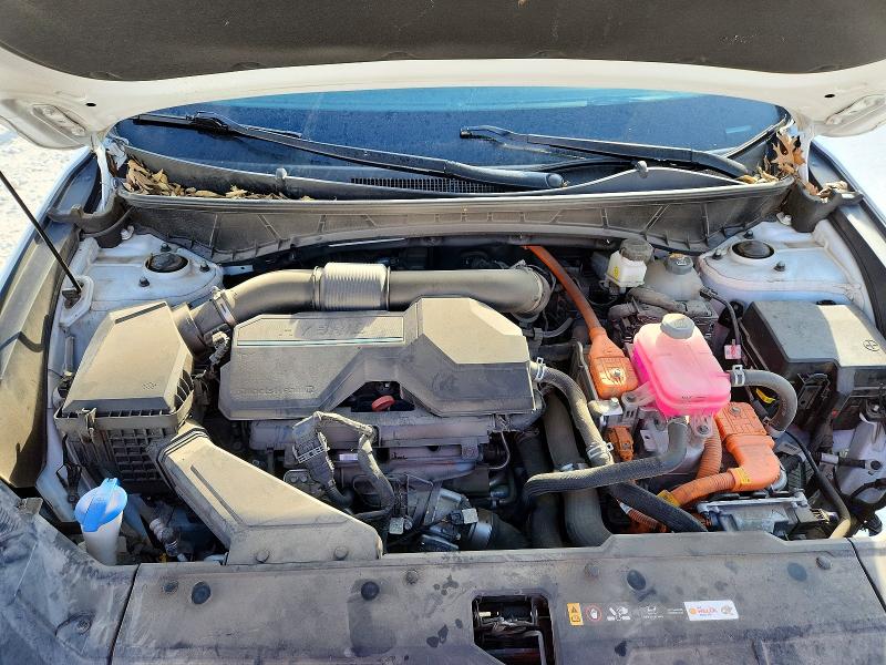 Photo 12 from auction – 2022 HYUNDAI TUCSON with VIN KM8JFCA11NU044077