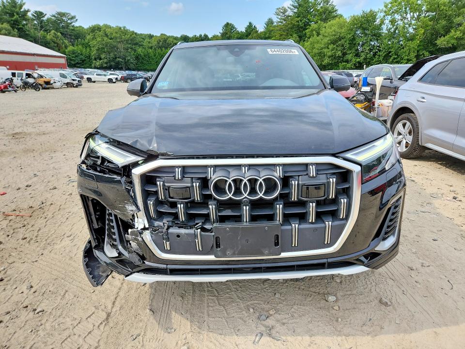 Zdjęcie 5 z aukcji – 2025 AUDI Q7 z VIN WA1ACBF77SD018254