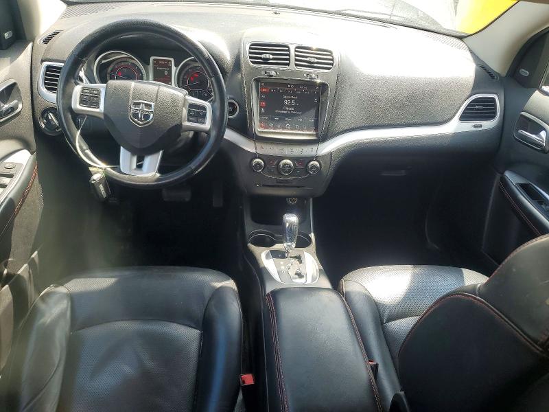 Photo 8 from auction – 2016 DODGE JOURNEY with VIN 3C4PDDEG9GT106444