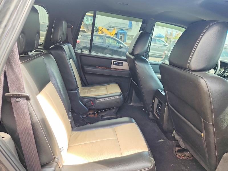 Photo 10 from auction – 2010 FORD EXPEDITION with VIN 1FMJU1J51AEA17317