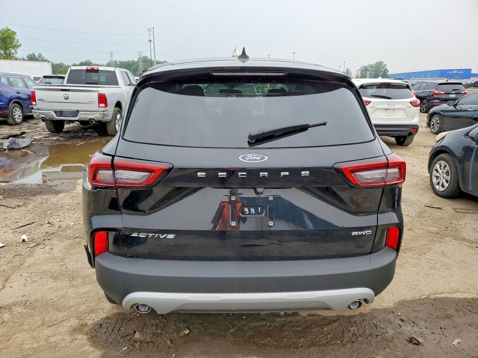Photo 6 from auction – 2026 FORD ESCAPE with VIN 1FMCU9GN8TUA08881