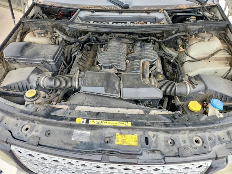 صورة رقم 12 من المزاد - 2010 LAND ROVER RANGE ROVER مع VIN SALMF1D48AA324420