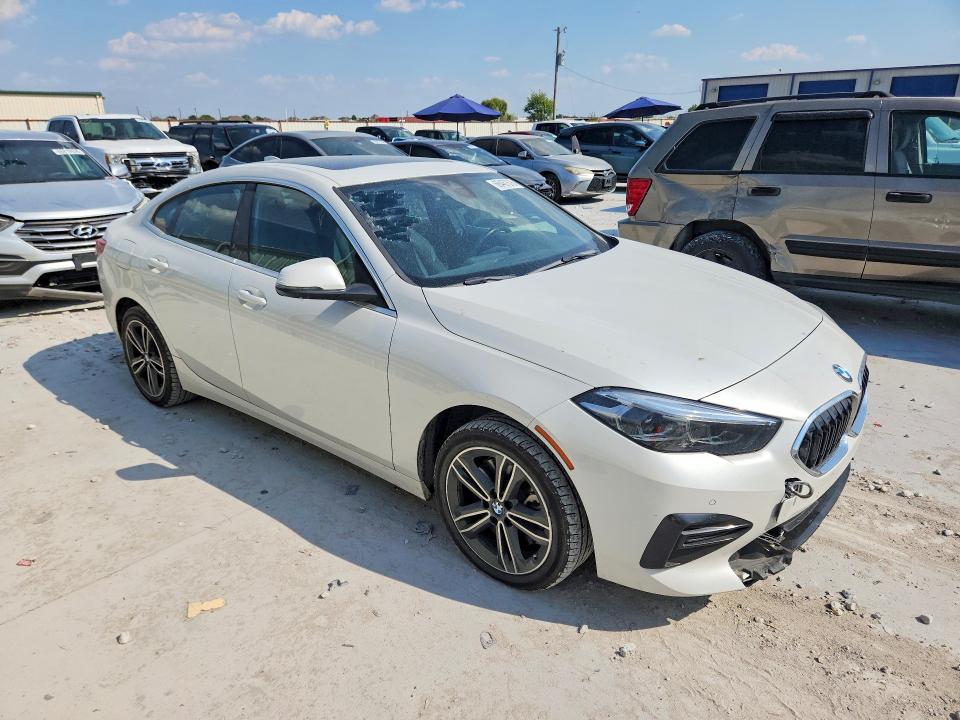 Снимка 4 от търг – 2023 BMW 228I с VIN WBA53AK07P7M56883