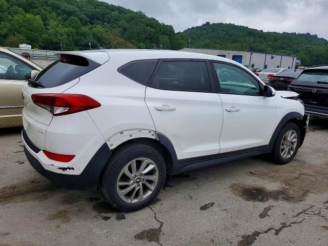 Photo 3 from auction – 2018 HYUNDAI TUCSON with VIN KM8J2CA44JU809346