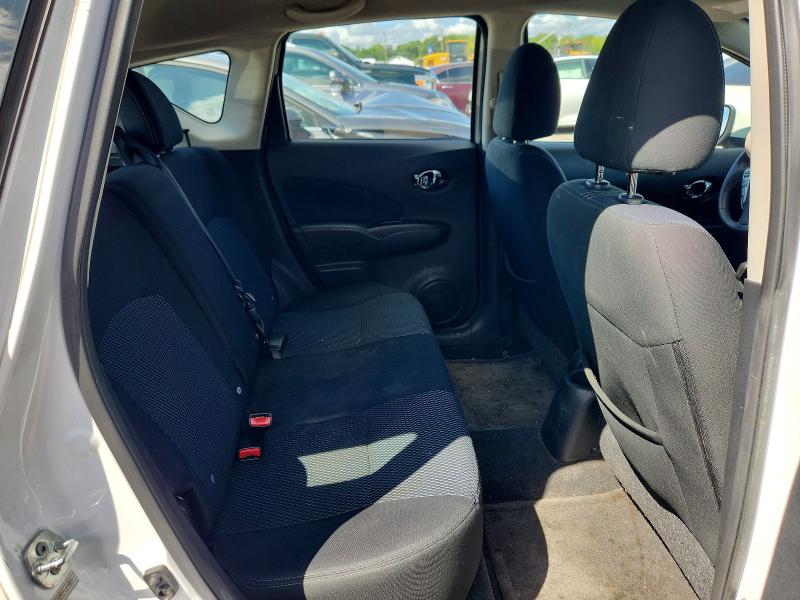 Photo 10 from auction – 2015 NISSAN VERSA NOTE with VIN 3N1CE2CP1FL374831