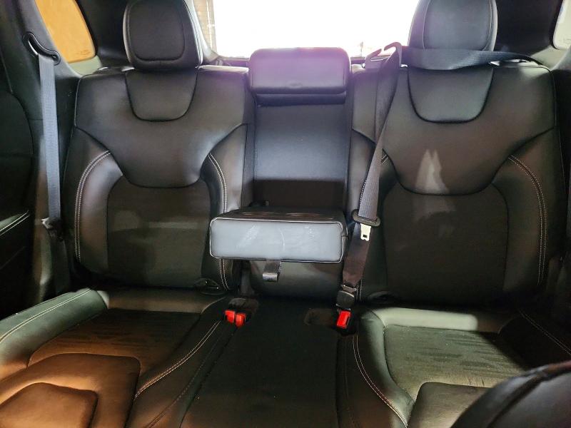 Photo 10 from auction – 2022 JEEP CHEROKEE with VIN 1C4PJMCX8ND540806