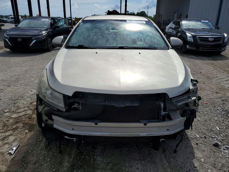 Photo 5 from auction – 2015 CHEVROLET CRUZE with VIN 1G1PC5SB7F7116838
