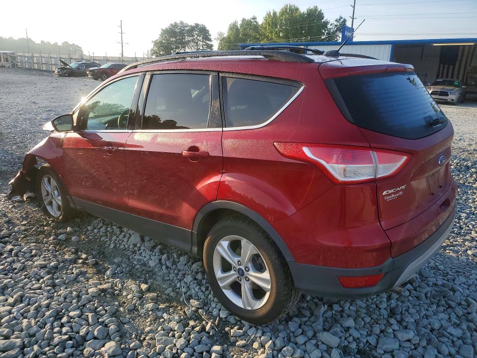 Photo 2 from auction – 2014 FORD ESCAPE with VIN 1FMCU0G98EUB76215
