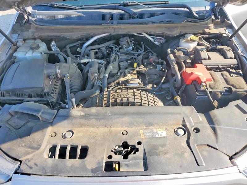 Photo 11 from auction – 2020 FORD RANGER with VIN 1FTER4FH0LLA21563