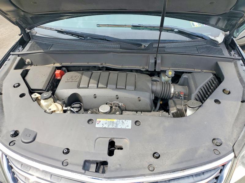 Photo 12 from auction – 2016 CHEVROLET TRAVERSE with VIN 1GNKRGKD6GJ278677