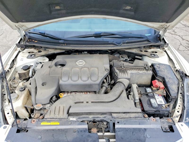 Photo 11 from auction – 2011 NISSAN ALTIMA with VIN 1N4AL2EP3BC175122