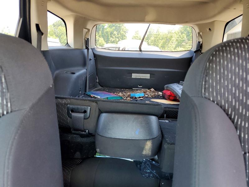 Photo 10 from auction – 2018 DODGE JOURNEY with VIN 3C4PDDBG2JT173060