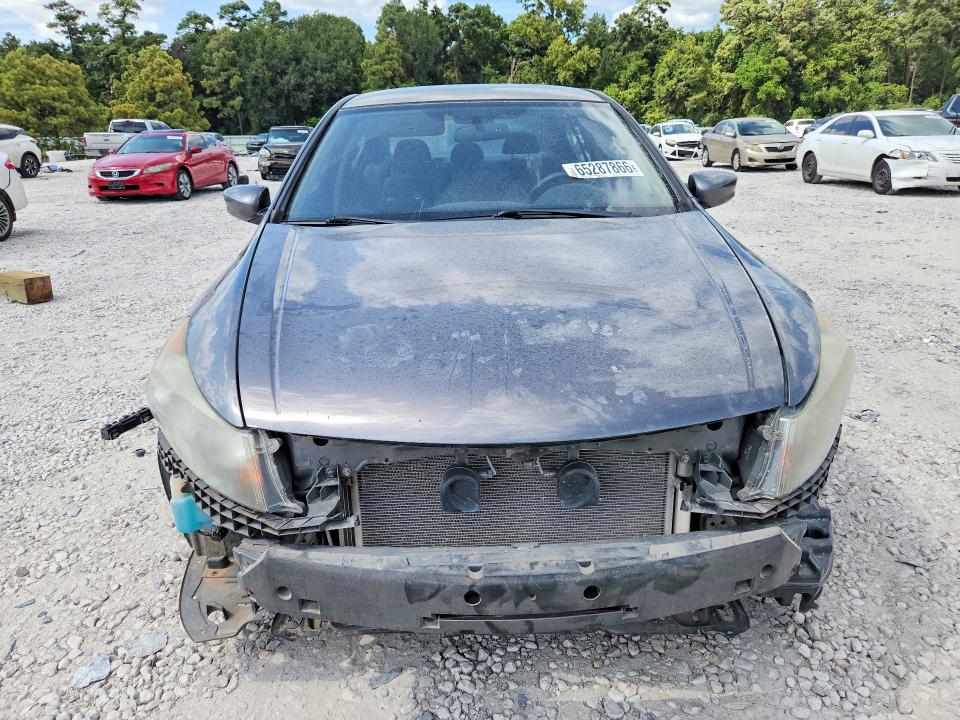 Photo 5 from auction – 2012 HONDA ACCORD with VIN 1HGCP2F47CA211372